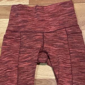 Women CALIA leggings